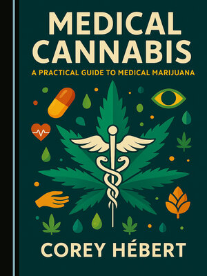 cover image of Medical Cannabis